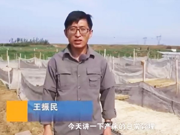 产床日常管理