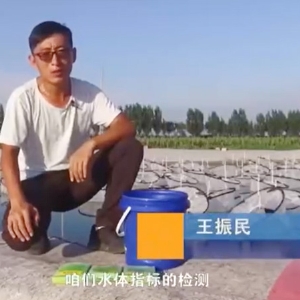 养殖管理-水体检测