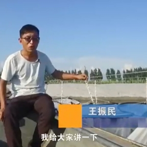 养殖管理-吊笼介绍