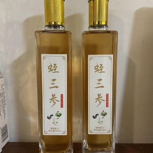 水蛭产品
